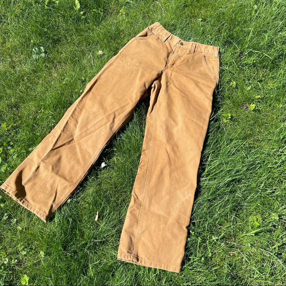 Carhartt Pants